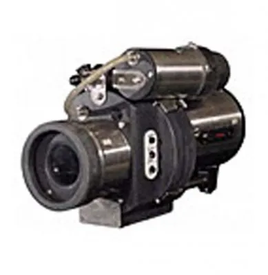 ベーターカム三管一体型カメラ用の水中ブリンプ