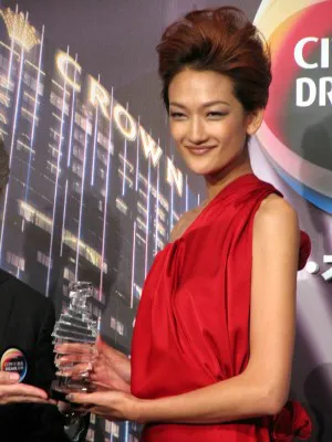 冨永愛が絶賛! これからの海外旅行はマカオ