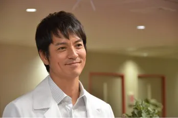 “ちょいワル”天才外科医による病院再生!? 「DOCTORS」の見どころを紹介！