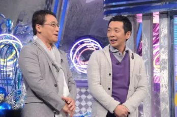 キメ顔NGアイドル!? 関ジャニが「Music Lovers」初登場!