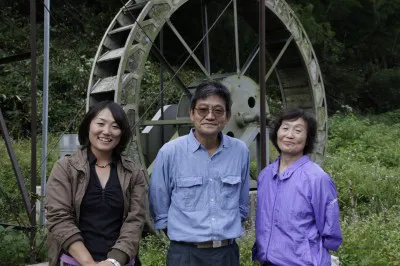 櫻井翔は富山で農業を営むご一家を訪れ日本人の魅力を紹介する