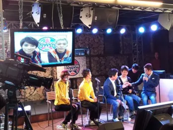 ロンブー淳が“韓国のPTA”に挑戦状!?