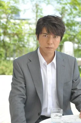 「火車」上川隆也インタビューPART1「全く新しい人物に出会ったという感じ」