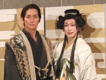 篠井英介が平岡祐太の演技を大絶賛!!「平岡祐太は見かけによらずすごい！」