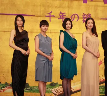 生田斗真は、女性を引きつけるフェロモンがジャニーズで一番強い!?