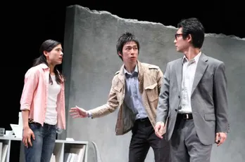 劇団イキウメの最新作「太陽」が上演スタート!