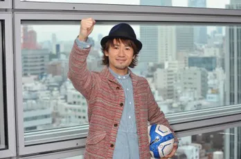 ナオト・インティライミが応援歌「Message」と共に高校生にエールを！