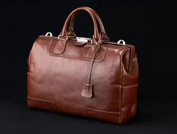 何でも「あります」!? ミタのドクターズバッグに注文殺到!