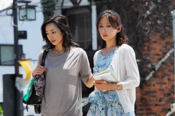 スペシャルドラマ「境遇」の放送日が12月3日(土)に決定! 業界初の“AR広告”も登場!