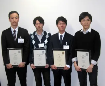 ドラマに新しい風を! フジテレビ ヤングシナリオ大賞が発表