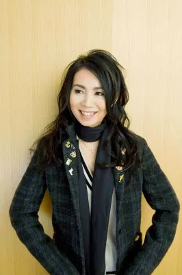 満島ひかり主演ドラマ「開拓者たち」の主題歌に竹内まりやの新曲が決定!!