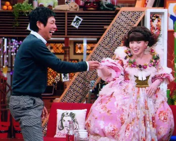 徹子とさんまが20年ぶりの共演! 果たしてトークは成立するのか!?