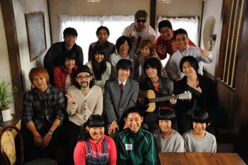 「11人もいる!」にNICOもいる!? “真田家”との即席コラボライブが実現!