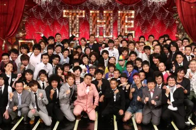 The Manzai 11 決勝にスリムクラブら進出 芸能ニュースならザテレビジョン