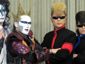 デーモン閣下、綾小路翔に「意外と不良臭がしないな」