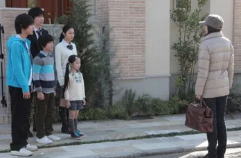 '11年ドラマ最高視聴率29.6%を記録! 「家政婦のミタ」第9話以降の展開とは…!?