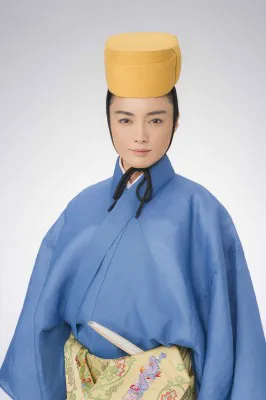 男女2役を演じた仲間由紀恵の主演ドラマ「テンペスト」を一挙再放送!!