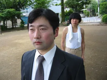 動物電気、待望の新作公演は”人間の器の大きさ”がテーマ