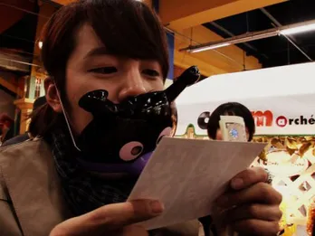 「こんなグンソク見たことない!」フジテレビでチャン・グンソクの素顔を大公開!