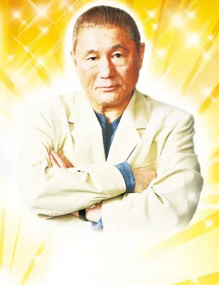 TBSの'11年大みそかの夜は、ビートたけしの大型スポーツ生特番!