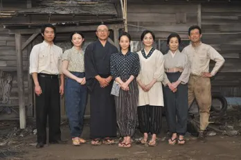 朝ドラヒロイン・堀北真希「もう頭がいっぱいいっぱいです（笑）」