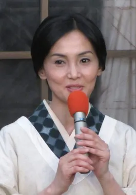 画像 朝ドラヒロイン 堀北真希 もう頭がいっぱいいっぱいです 笑 4 8 Webザテレビジョン