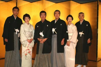 渡哲也&渡瀬恒彦兄弟が共演! 家族の絆を問うドラマ「帰郷」が完成!