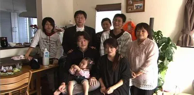 11年で28回目 大家族 石田さんチ が帰ってくる 芸能ニュースならザテレビジョン