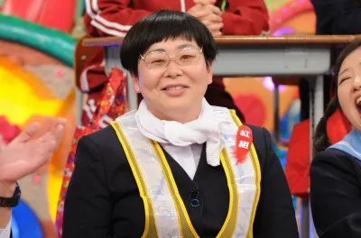 森三中・大島美幸の当時の服装に一同驚がく！