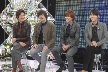 超新星がさまざまな角度からK-POPの魅力を解説! 