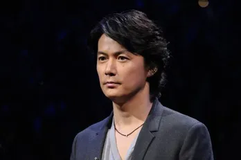 「頼りになる有働さんと一緒でわかりやすい！」福山雅治がホットスポットを紹介!! 