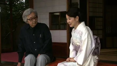 吉永小百合は被災地を巡る山田洋次監督にこれまで描いてきた「家族の絆」がいまこそ大切だと励ます
