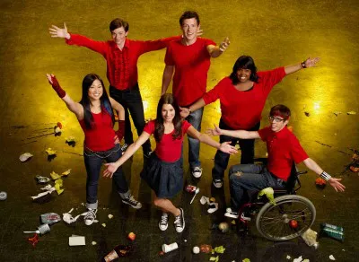 大ヒットドラマ Glee が地上波初登場 芸能ニュースならザテレビジョン