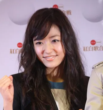 「全力でサポートしたい!」嵐&井上真央が紅白の意気込みを語る!!