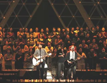 紅白リハ、ゆず、ラルク、aikoらが続々登場!  プロデューサー「イメージ以上の出来!」