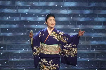 大物歌手たちも紅白リハに続々登場!!