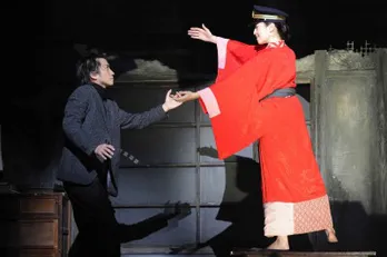 31年ぶりに「下谷万年町物語」が新キャスト・新演出で復活!!