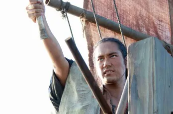 松山ケンイチが「平清盛」を語る!!