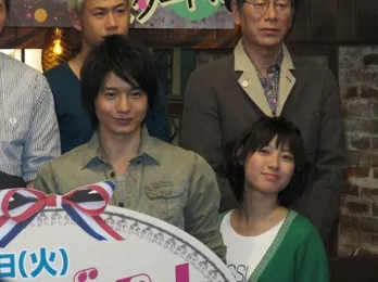 共演者陣が向井理にベタぼれ!