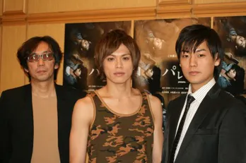 舞台「パレード」の見どころは山本裕典のパンツ！？