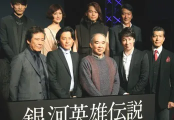 プライベートでも役に成りきってしまう? 河村隆一が大ファンと公言する作品の主演に決定!