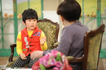 徹子もメロメロ!? 「徹子の部屋」に人気子役・鈴木福くんが初登場!