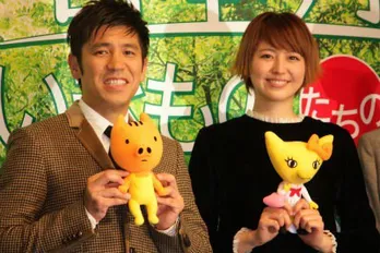 長澤まさみが生まれ変わりたい動物って!?