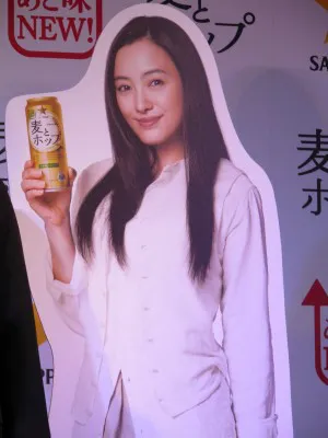 KinKi Kidsが“麦とホップ”の新CMキャラクターに!! 「一瞬夢かと思いました(笑)」