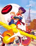 あの名作アニメ「ふしぎの海のナディア」がNHK　Eテレに！