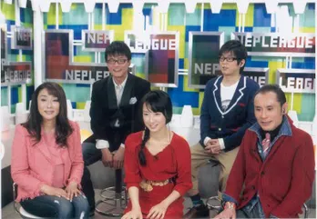 映美くららがおねだり!? 昼ドラチームが「ネプリーグ」初登場!