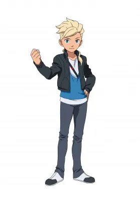 「機動戦士ガンダムAGE」が第2部に突入! 舞台は25年後に!!