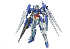 画像 機動戦士ガンダムage が第2部に突入 舞台は25年後に 7 8 Webザテレビジョン