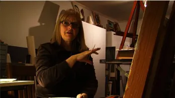 タッキーが「不思議の国のアリス」に秘められた暗号をひも解く“カイドク屋”に!