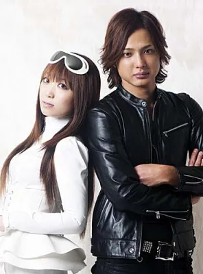 仮面ライダーフォーゼ“マグネットステイツ”に合わせ、新テーマソングが完成！